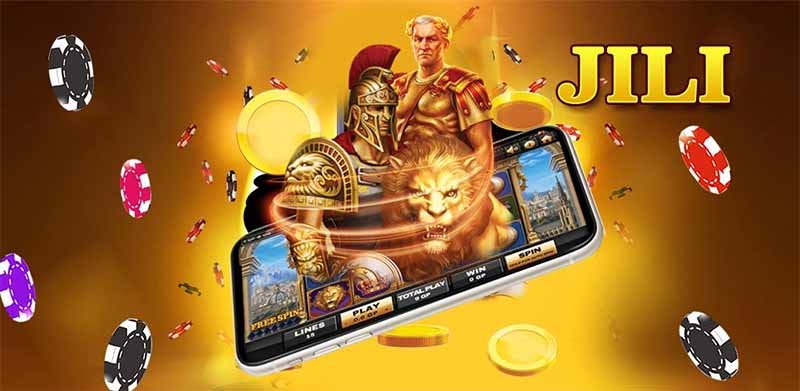 Can I Play JILI Slot Machines on My Phone?