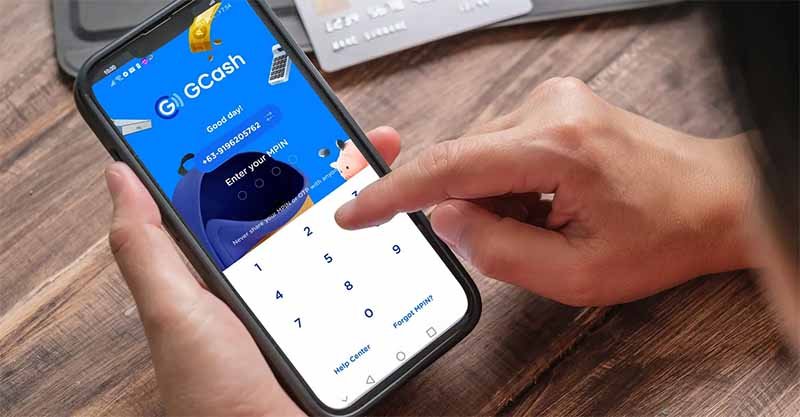 How to Withdraw in JILI Using Gcash