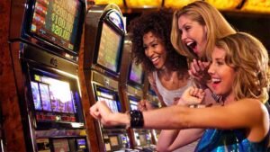 Is There a Trick to Winning Online JILI Slot Machines?