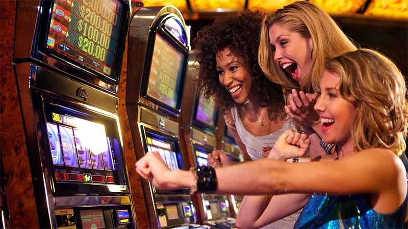 Is There a Trick to Winning Online JILI Slot Machines? 

