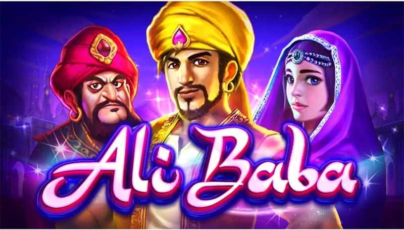 JILI Ali Baba Real Money Slot Review 