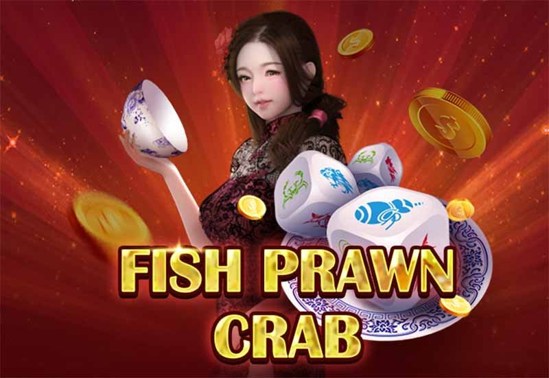 JILI Fish Prawn Crab Dice Game Review 