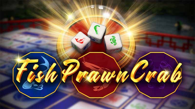 JILI Fish Prawn Crab Dice Game Review 