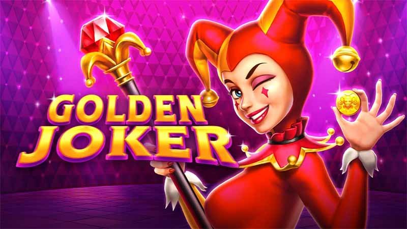 Jackpot Joker JILI Slot Review 