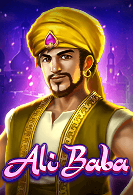 Ali-baba is an exciting six reel jili slot that offers up to 32,400 paylines