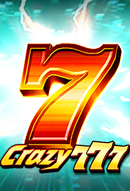 Crazy 777 is a classic slot game from jili