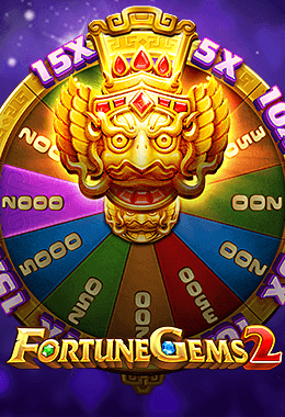 Fortune gems 2 - the most exciting jili slot games